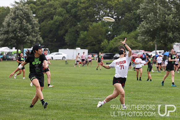 2022 World Ultimate Club Championships
