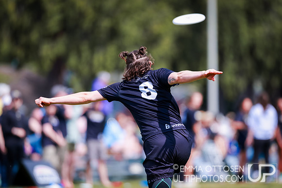 DI College Championships - Sunday Full Coverage, Round 2