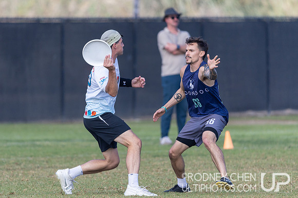 2024 USA Club National Championships