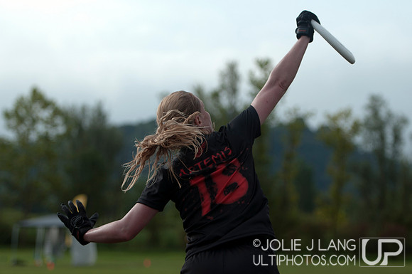 WUCC 2014 - Day 4