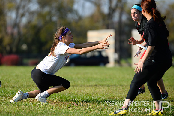 Hucktoberfest 2014