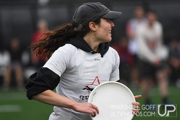 Harvard 40th Ultimate Reunion