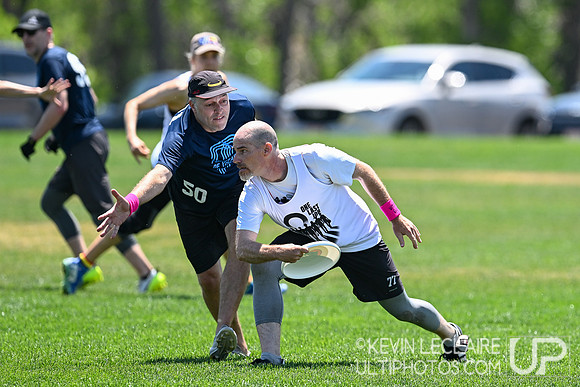 One Last Job vs Fountains of Youth GMX - 2025 Masters Champs