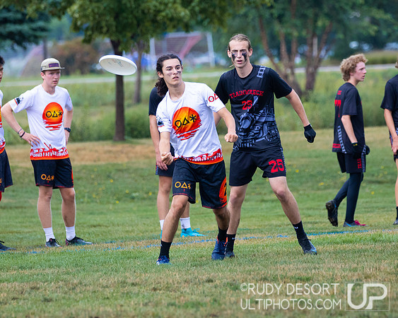 2022 USA Ultimate Youth Club Championships