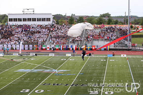 2022 World Ultimate Club Championships
