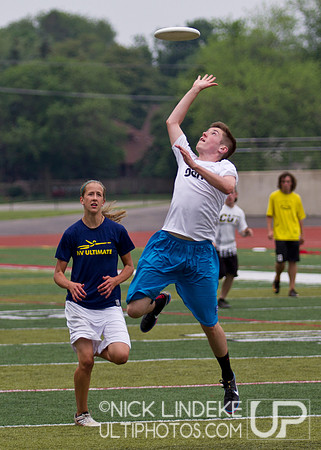 Fun from CUT Camp Day 2