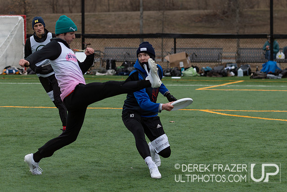 DC Breeze Open Tryouts Saturday