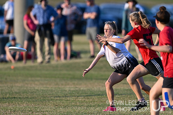 HSNI 2022 - Girls Final - S. Eugene v Lincoln