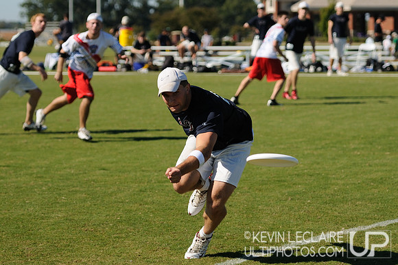 Mid-Atlantic Open Regionals Saturday Competition