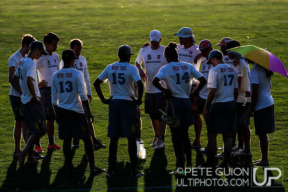 Chesapeake Open