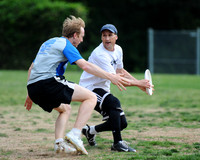 WAFC Clique B Tourney -- Spring 2010