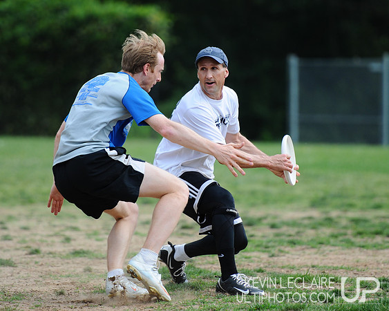 WAFC Clique B Tourney -- Spring 2010