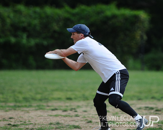 WAFC Clique B Tourney -- Spring 2010