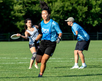 Women's Pool Play - Select Flight Invite East 2024