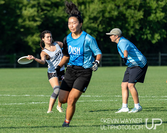 Women's Pool Play - Select Flight Invite East 2024