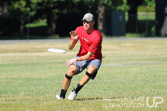 DC Ultimate Championships - Sunday