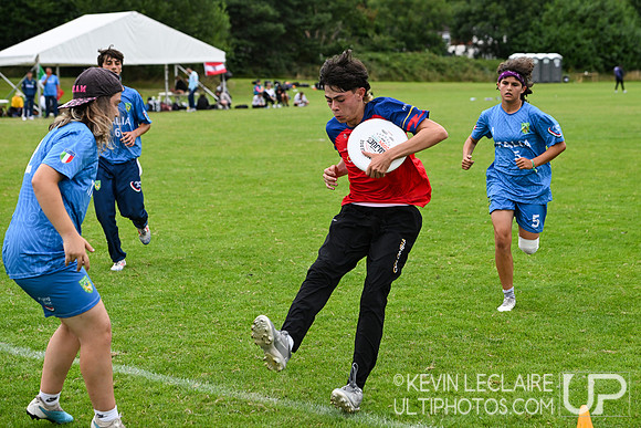 WJUC Thursday Round 4