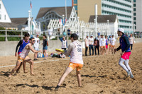 Saturday - 2025 Beach Championships