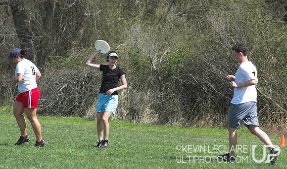 BRDM at Henlopen 2007