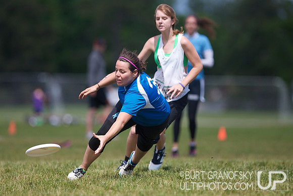Mixed Easterns 2012 -- Sunday Preview