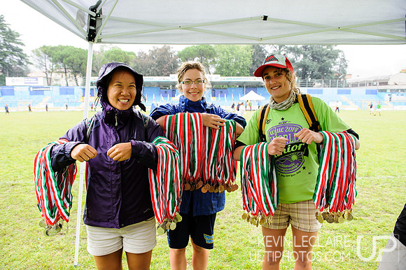 2014 WJUC/OEYUC Awards