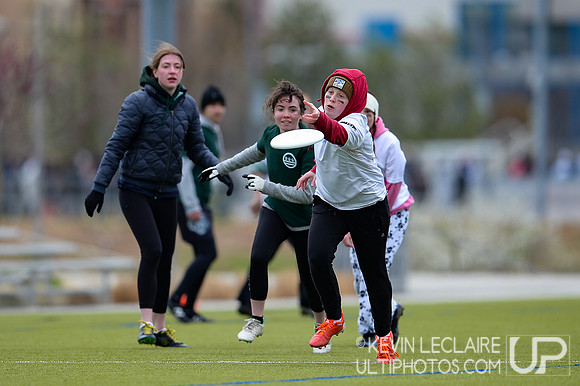 YULA 2022 Sunday action
