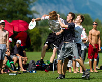 WJUC Day 4 Action