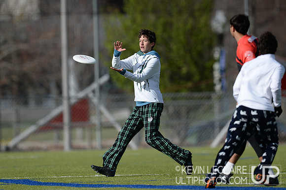 YULA 2022 Sunday action
