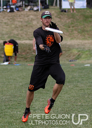 Chesapeake Invite