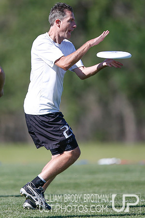 Day 1 of 2022 USA Ultimate Masters Championships