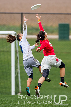 USA Ultimate Club National Championships