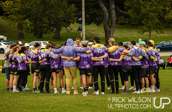 New England Regionals 2022