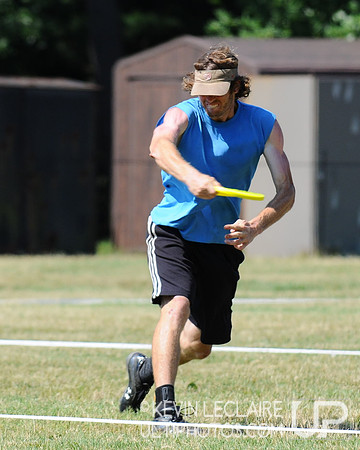 Distance Competition