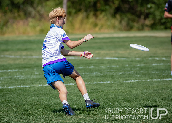 2024 USA Ultimate Youth Club Championships