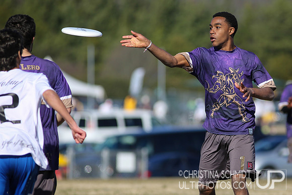 Queen City Tune Up 2015 - Sunday