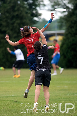 Power Pools - WUGC 2016