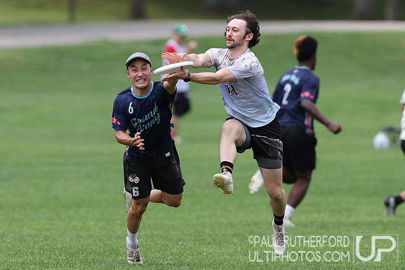 2025 Boston Invite