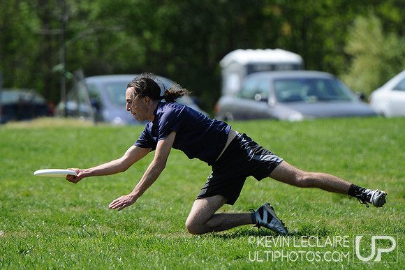 O'Face vs. Harshmellows 4/17/10