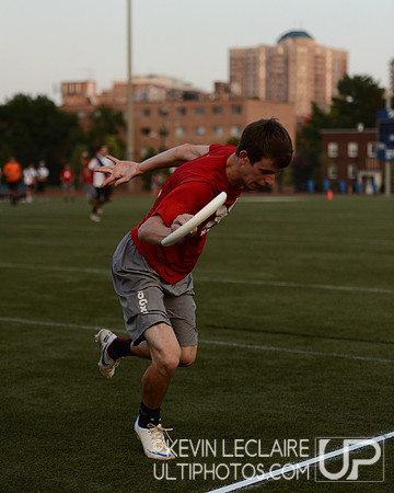 Truck Stop vs. NexGen 2012