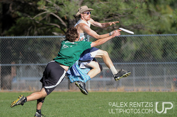 UltiFest 2014