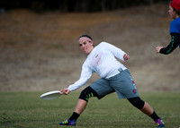 2014 Queen City Tune Up Sunday Action