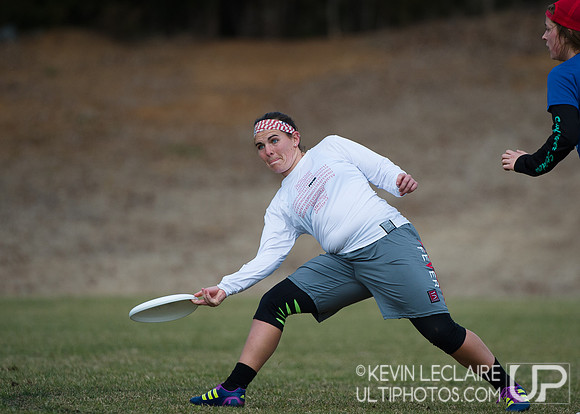 2014 Queen City Tune Up Sunday Action