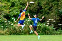 WJUC Monday Round 1