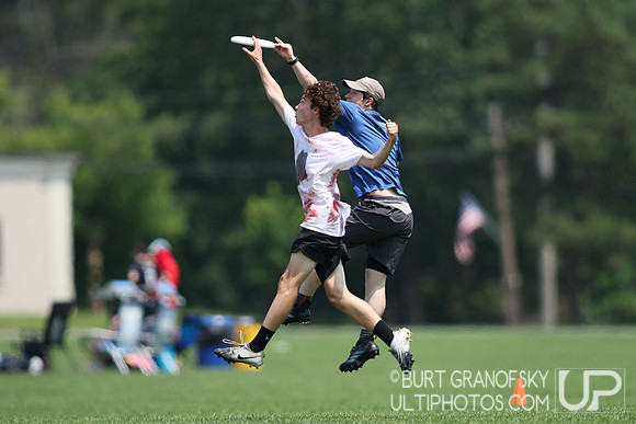 Boston Invite 2025