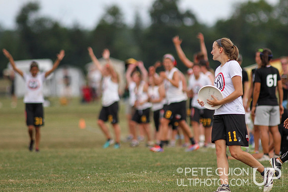 Chesapeake Open