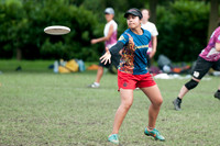 WUCC 2014 - Day 5