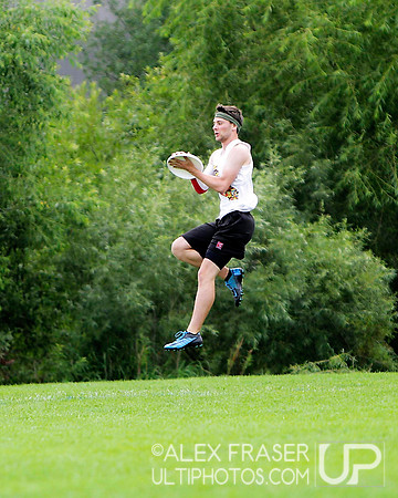 Saturday - YCC 2014