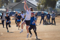 Stanford Invite 2022
