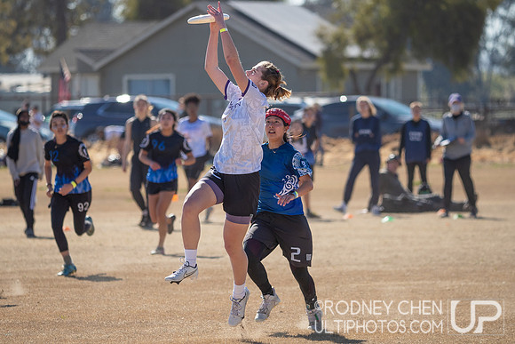 Stanford Invite 2022