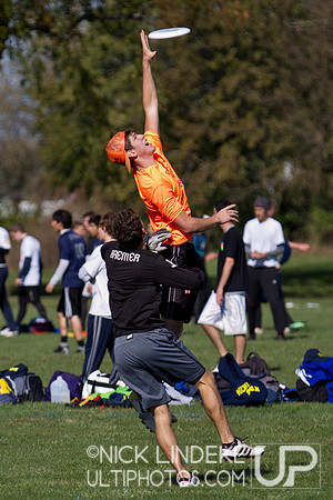 Sunday Action from Glory Days 2013
